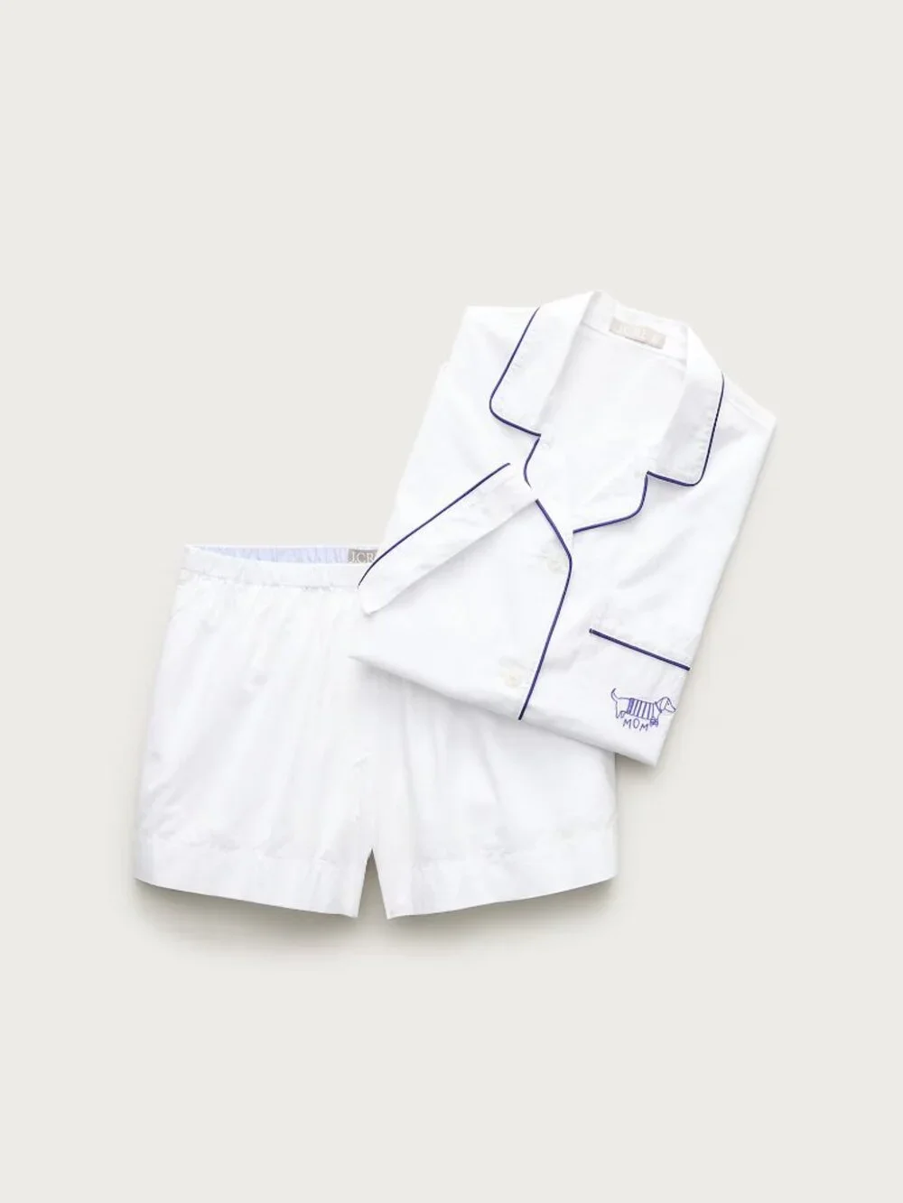 J. Crew Short-sleeve 